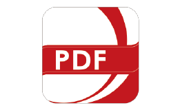 PDF Reader Pro_LOGO