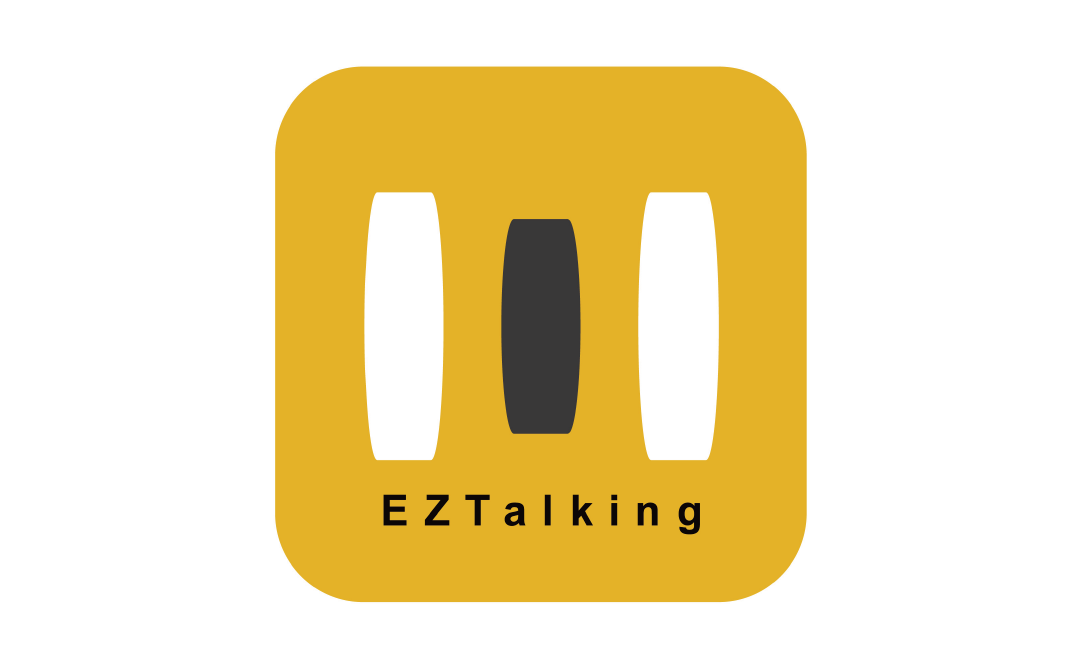 EZTalking_LOGO