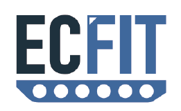 ecfit-saas LOGO