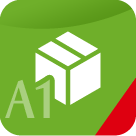 A1 LOGO