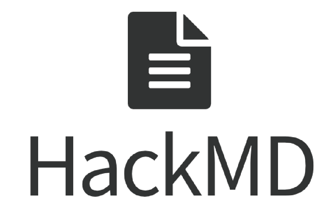 HackMD_LOGO