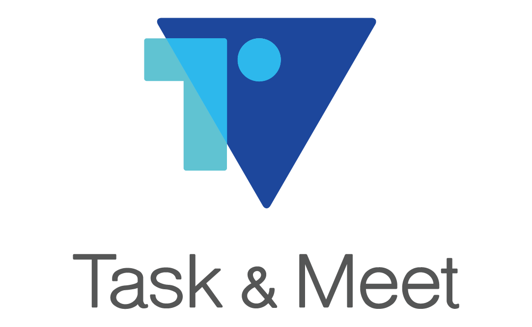 Vital Task & Meet_LOGO